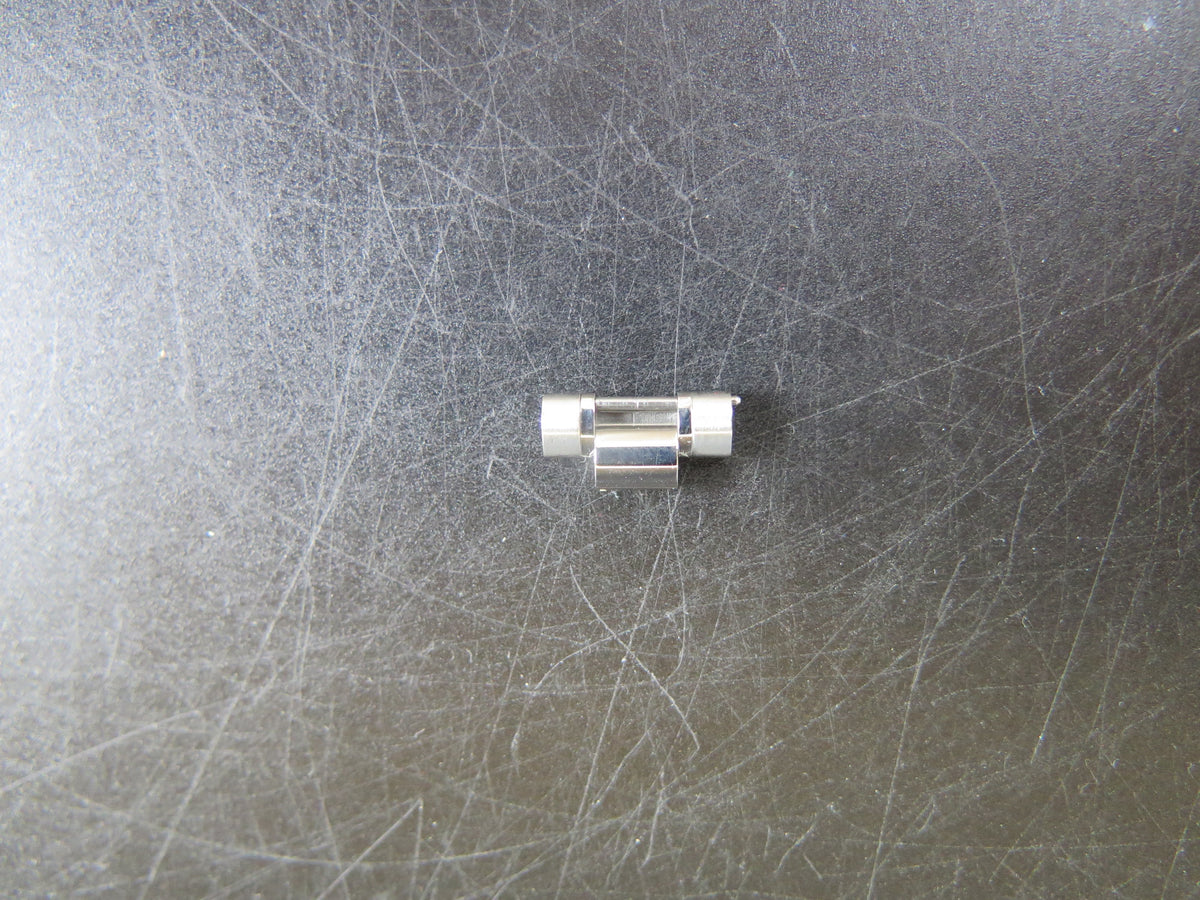 Omega 16MM Steel Link for Speedmaster  (1)