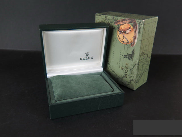 Rolex Box set