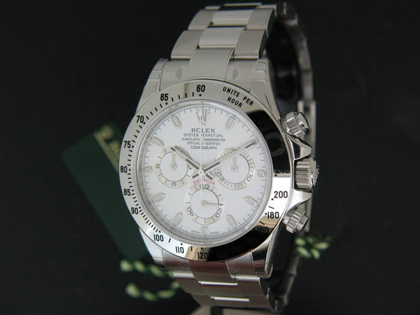 Rolex Cosmograph Daytona