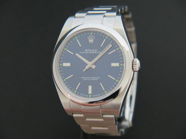 Rolex Oyster Perpetual