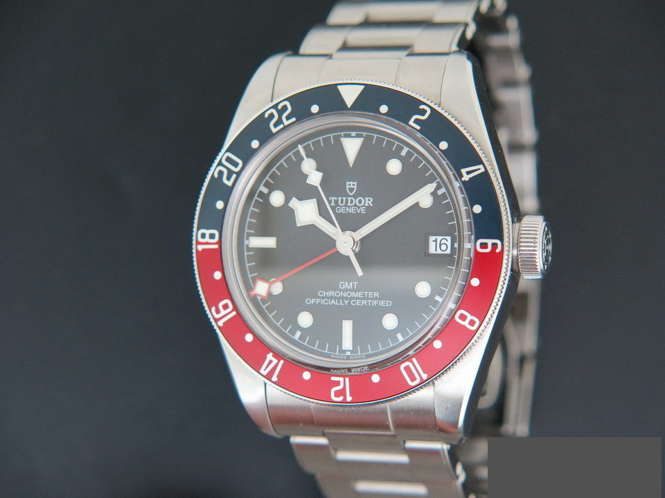 Tudor Black Bay GMT 79830RB (1)