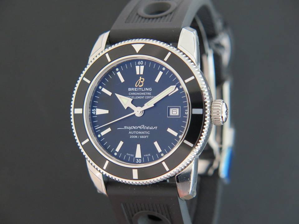 Breitling SuperOcean Heritage 42 NEW (1)