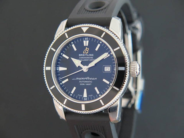 Breitling SuperOcean Heritage 42