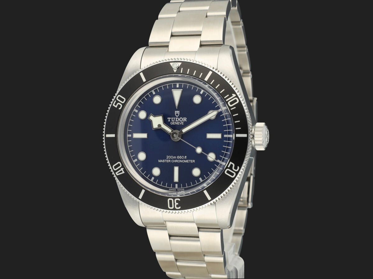 Tudor Heritage Black Bay 7943A1A0NU NEW (1)