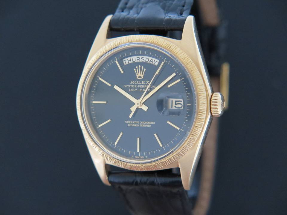 Rolex Oyster Perpetual Day-Date (1)
