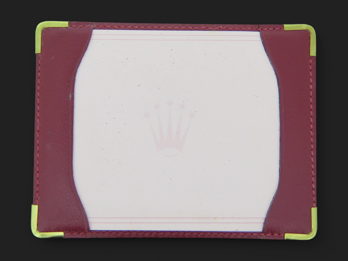 Rolex Notepad (1)