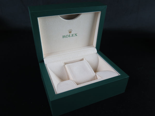 Rolex Box