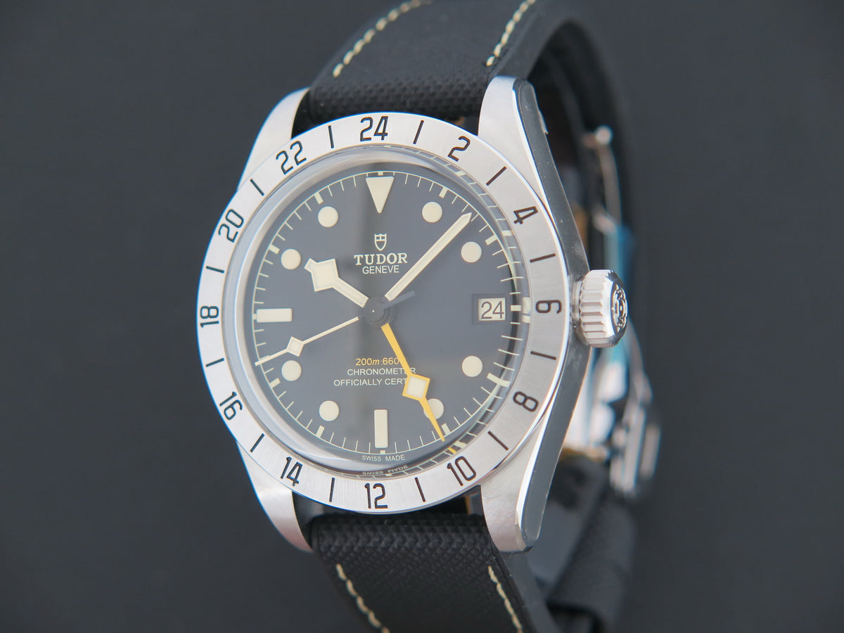 Tudor Black Bay Pro 79470 NEW (1)