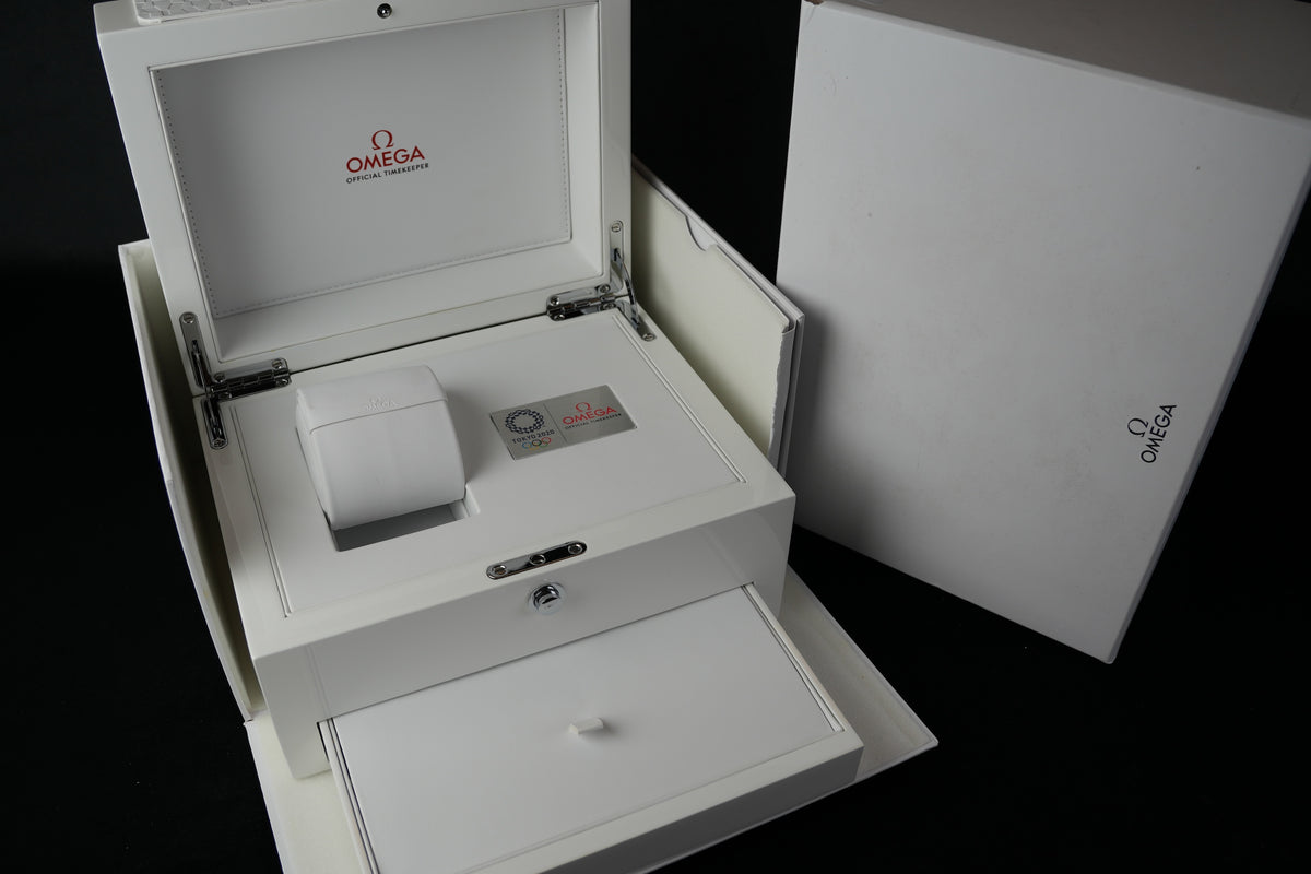 Omega Box Set Olympics Tokyo 2020 (1)