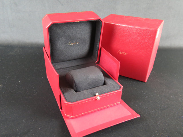 Cartier Cartier Box