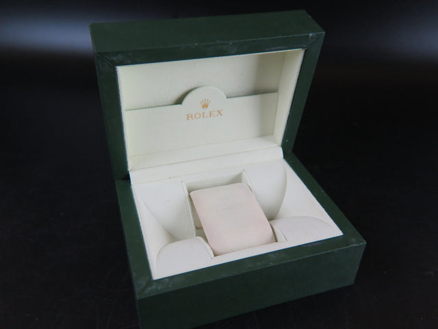 Rolex Box