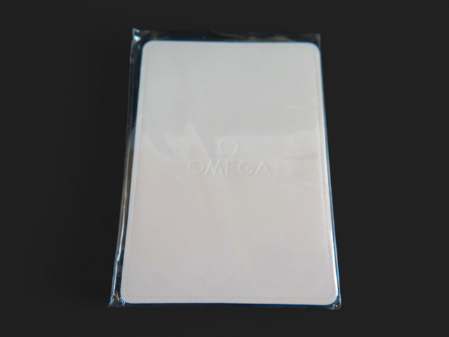Omega Card Holder
