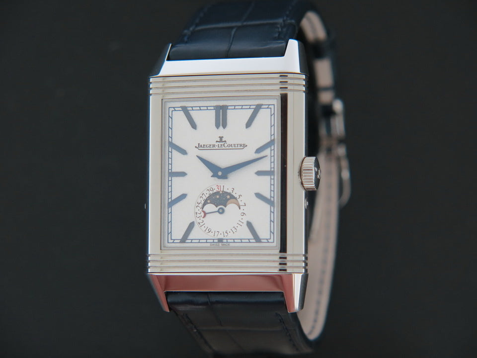 Jaeger-LeCoultre Reverso Tribute Duoface Moon Q3958420 (1)