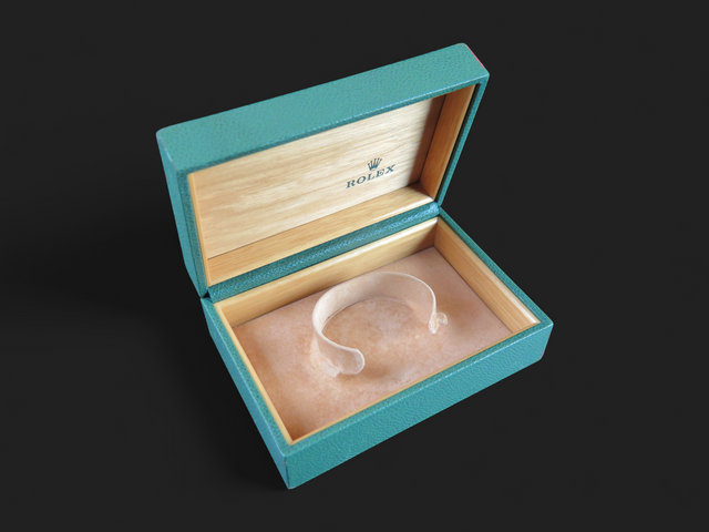 Rolex Box