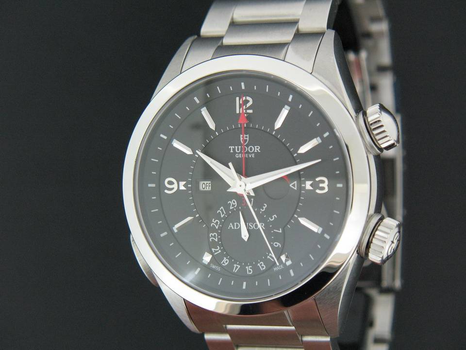 Tudor Heritage Advisor (1)