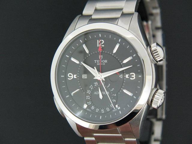 Tudor Heritage Advisor