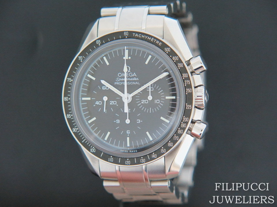 Omega Speedmaster Professional 35705000 (1)