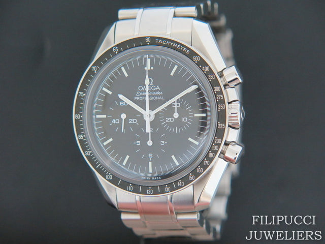 Omega Speedmaster Professional