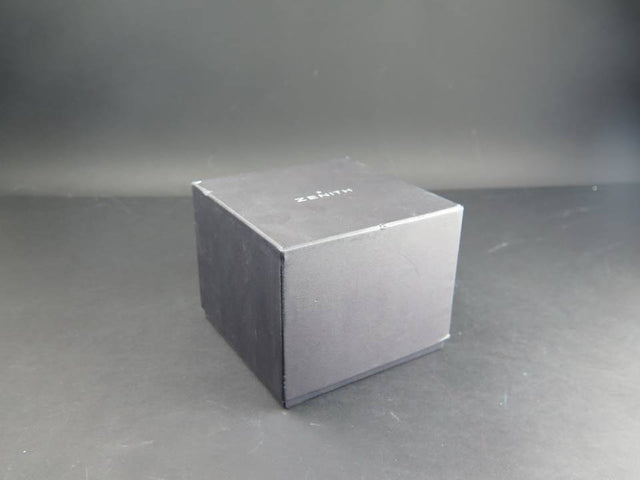 Zenith Box
