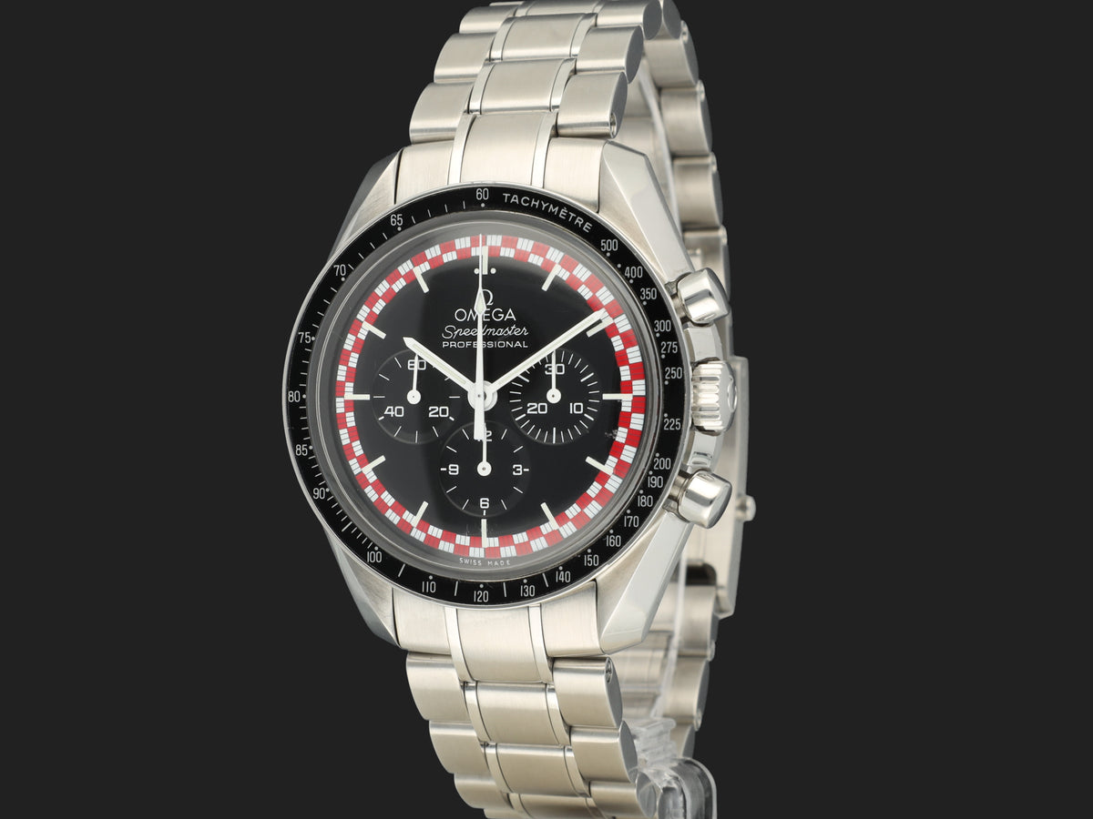 Omega Speedmaster Professional TinTin 31130423001004 (1)