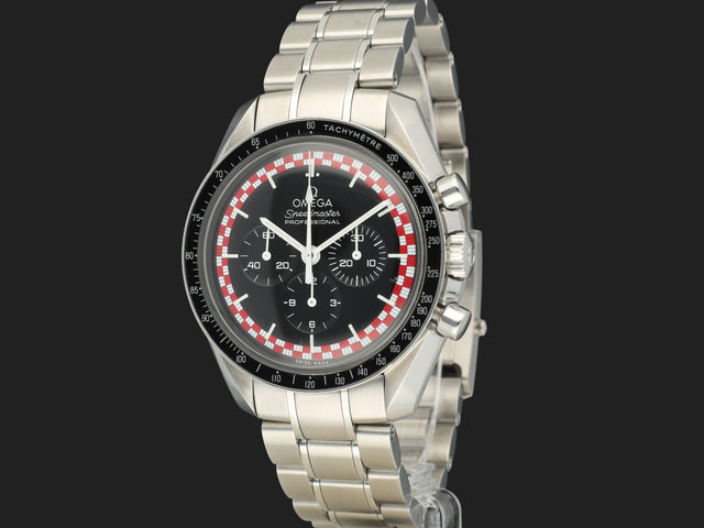 Omega Speedmaster Professional TinTin 31130423001004