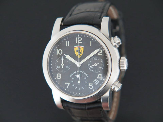 Girard-Perregaux Ferrari