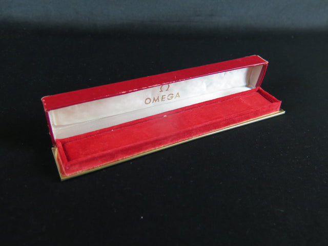 Omega Vintage Box