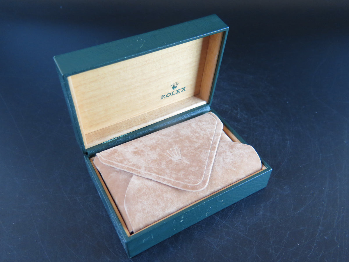 Rolex Box (1)