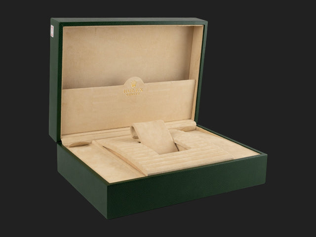 Rolex Big Box