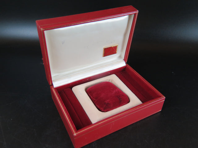 Rolex Vintage Box Ladies
