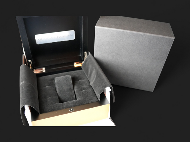 Panerai Box set
