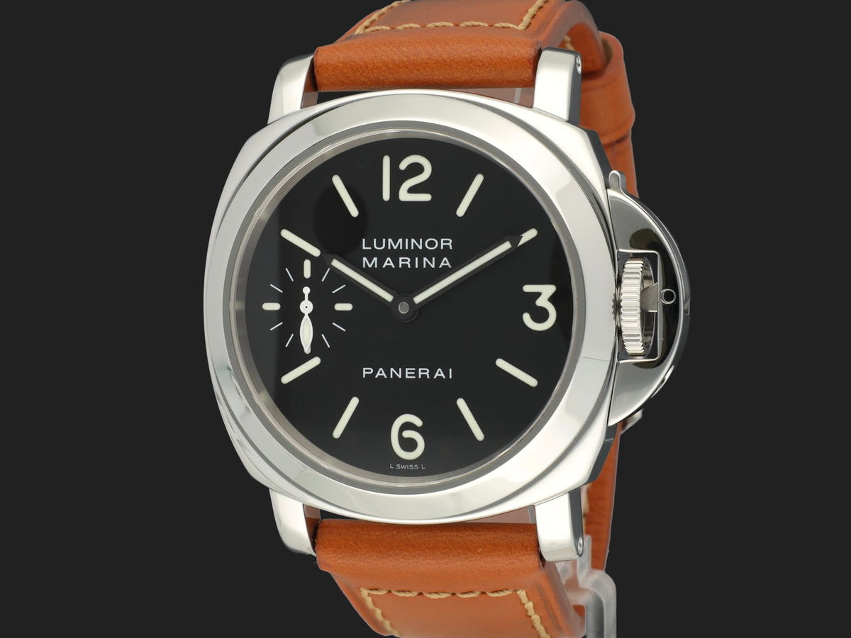 Panerai Luminor Marina PAM00001 (1)