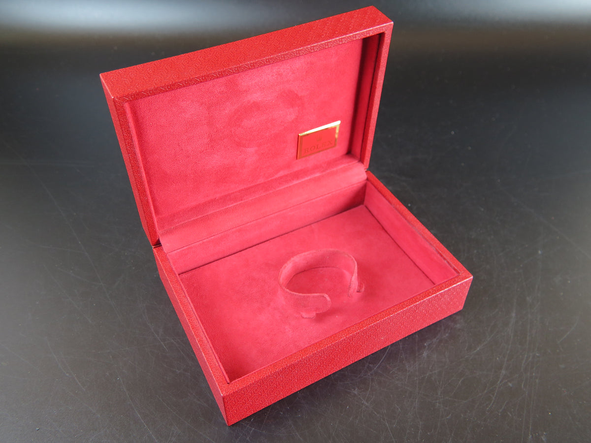 Rolex Vintage Box (1)