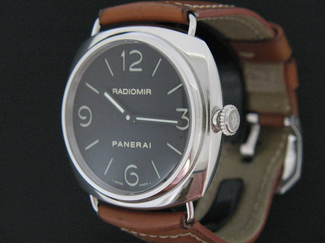 Panerai Radiomir Black Seal