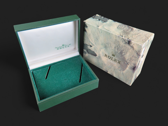 Rolex Box Set