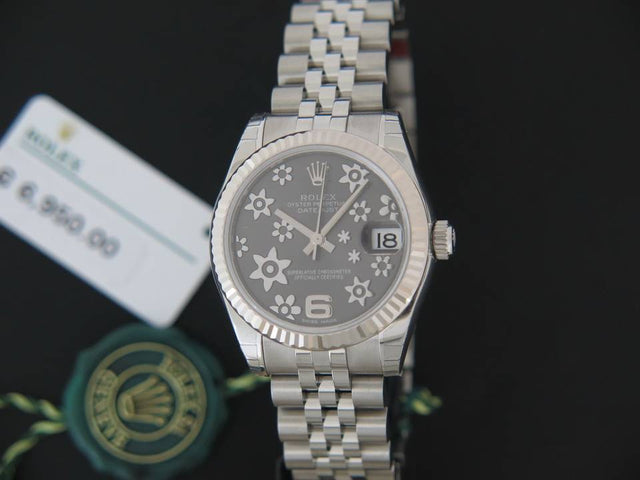 Rolex Datejust NEW