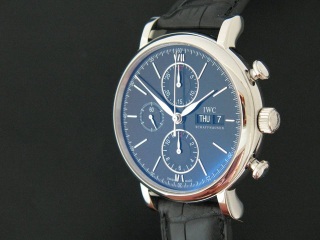 IWC Portofino Chronograph