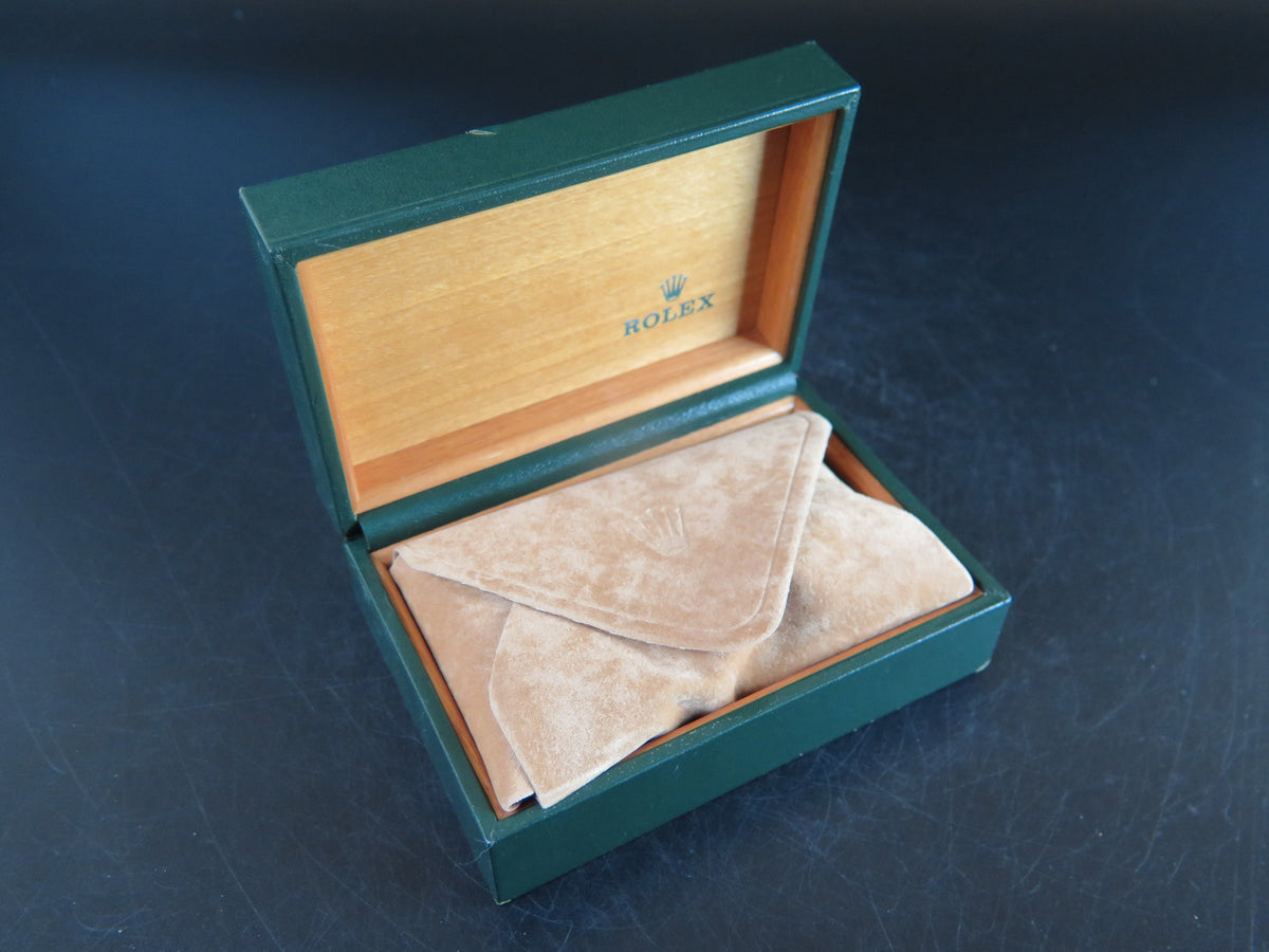 Rolex Box (1)