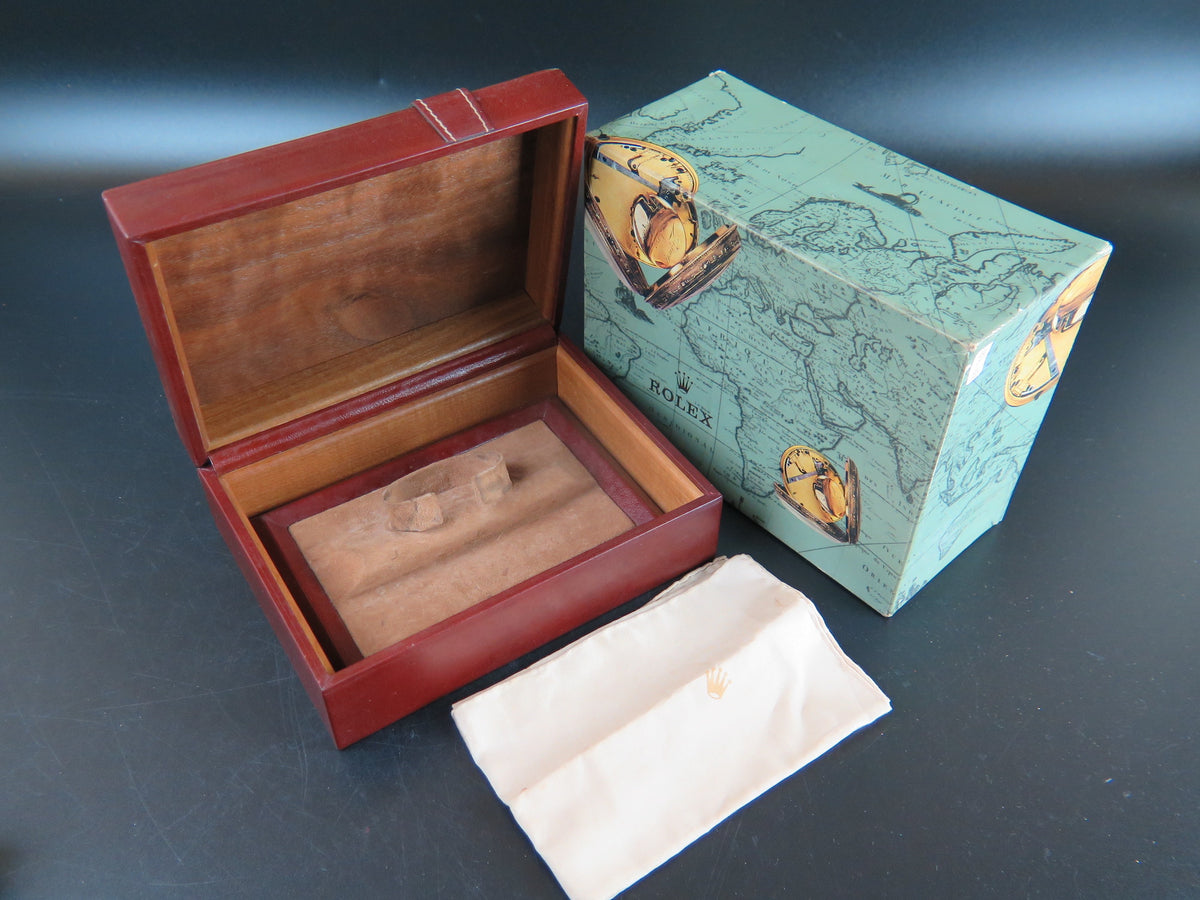 Rolex Box Set For Day-Date (1)