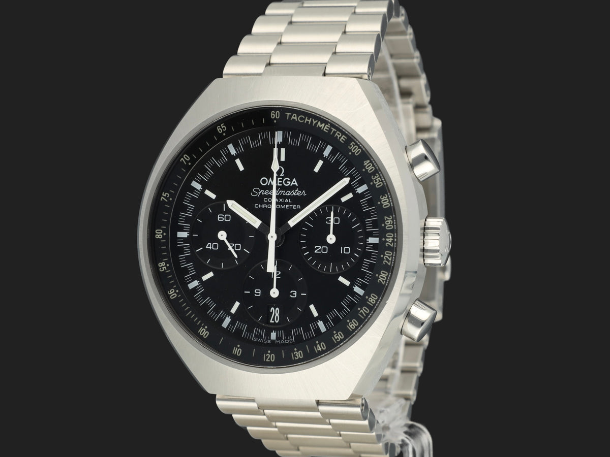 Omega Speedmaster Mark II 32710435001001 (1)