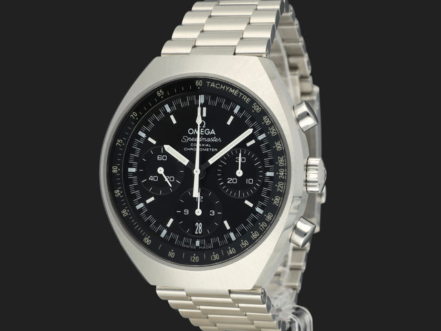 Omega Speedmaster Mark II