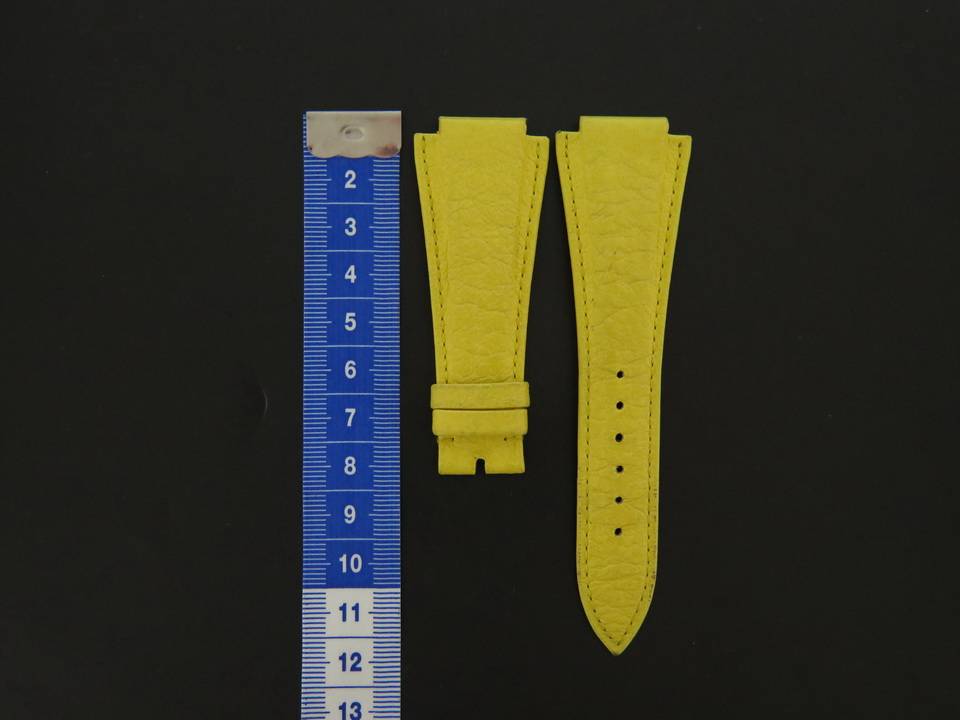 Audemars Piguet Audemars Piguet Leather Strap NEW (1)