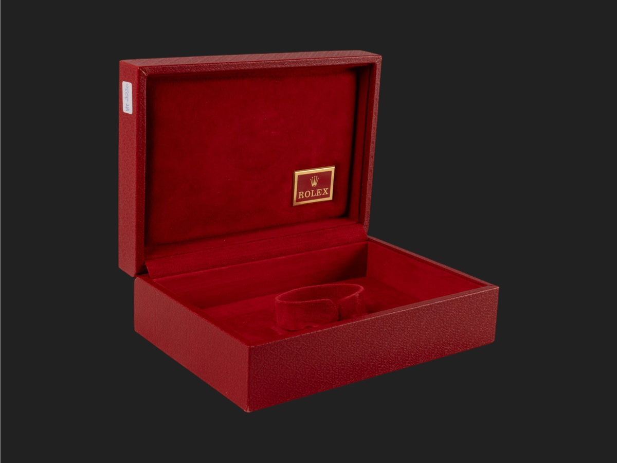 Rolex Box (1)