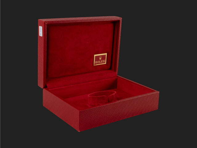 Rolex Box