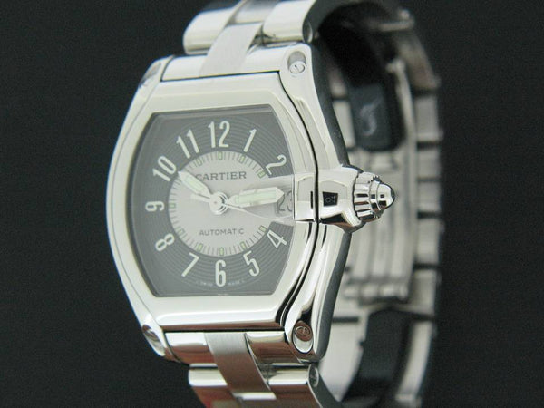 Cartier Roadster Automatic