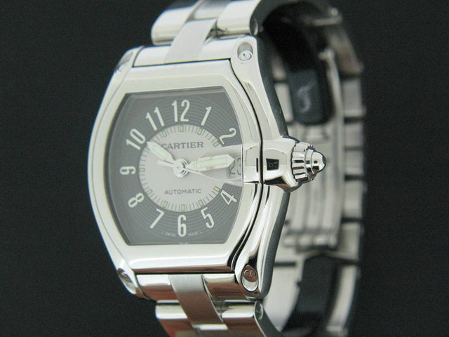 Cartier Roadster Automatic