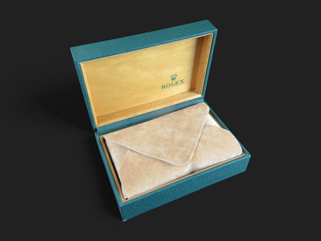Rolex Box