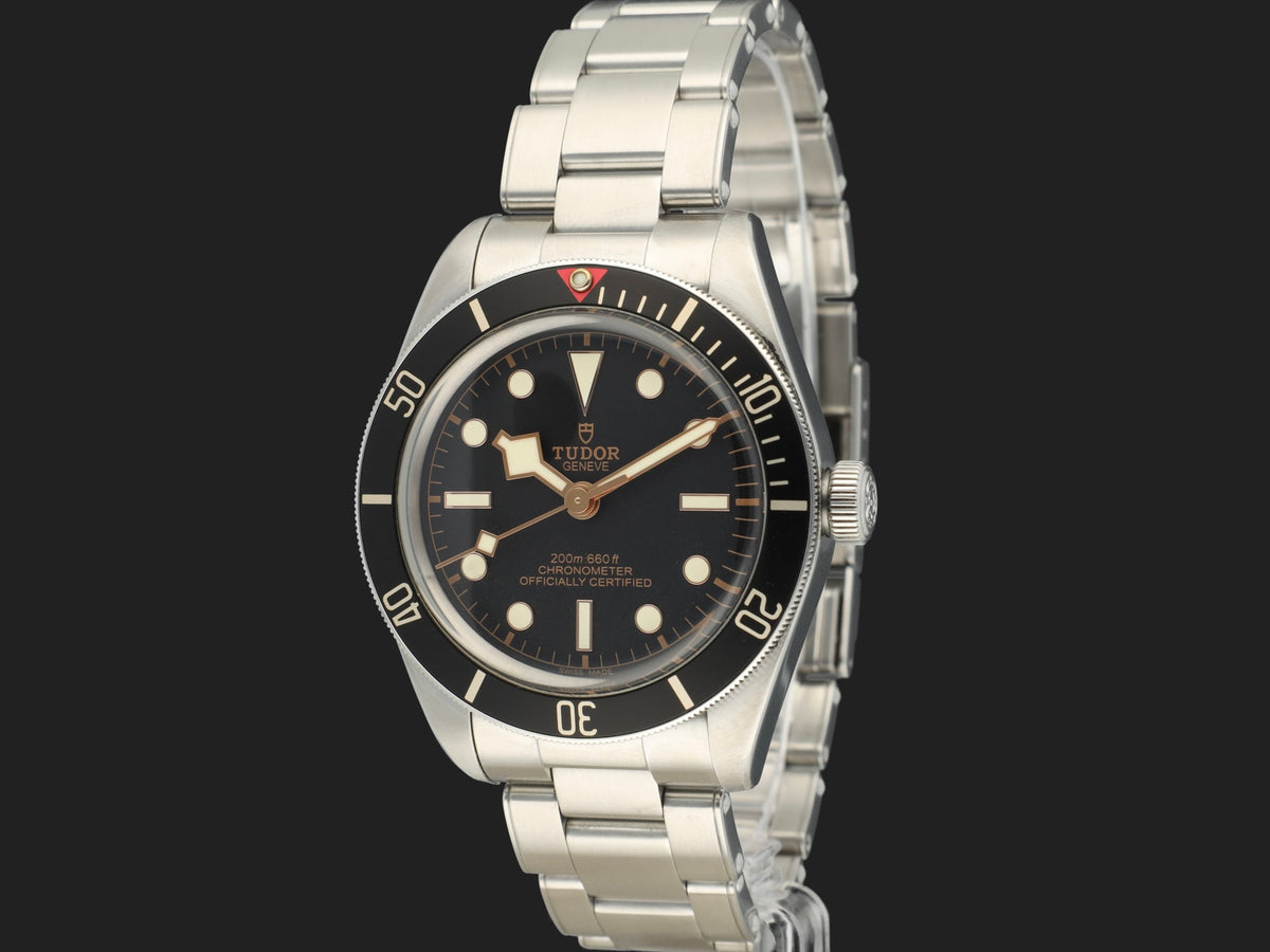 Tudor Black Bay 58 79030N (1)