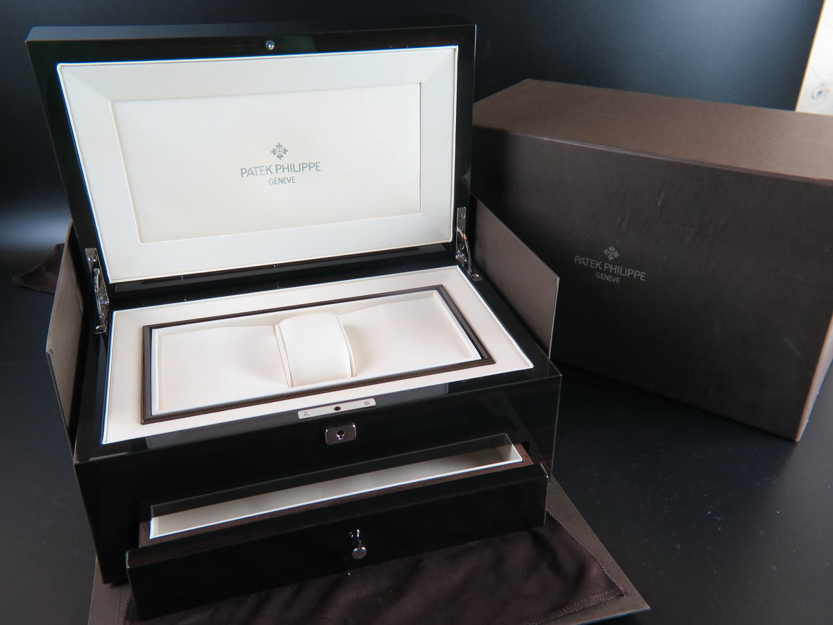 Patek Philippe XXL Box set  (1)
