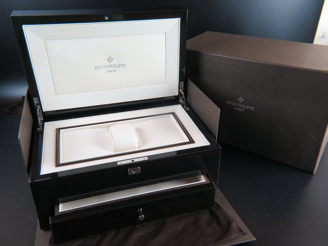 Patek Philippe XXL Box set